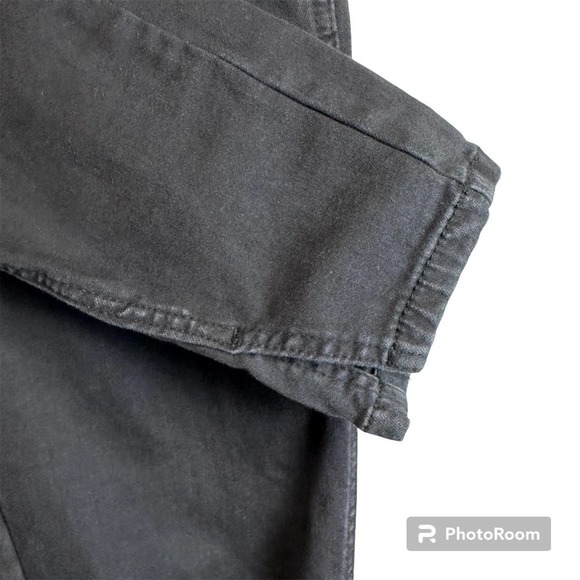 KanCan Claire Ankle Skinny Jeans in Black Size‎ 9/28 - Picture 7 of 16
